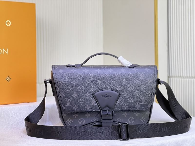 Mens LV Satchel bags